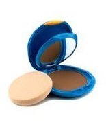 Shiseido  Uv Protective Compact Foundation Spf 30 DARK BEIGE (Case+Refil... - $29.69