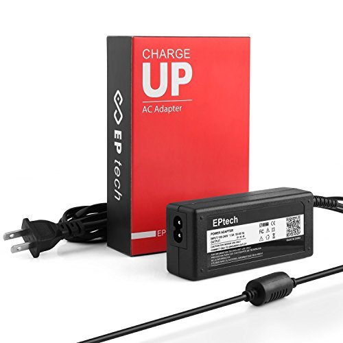 19V AC Adapter For Asus Monitor VX238H VX238HW VX228 VX228H VX248