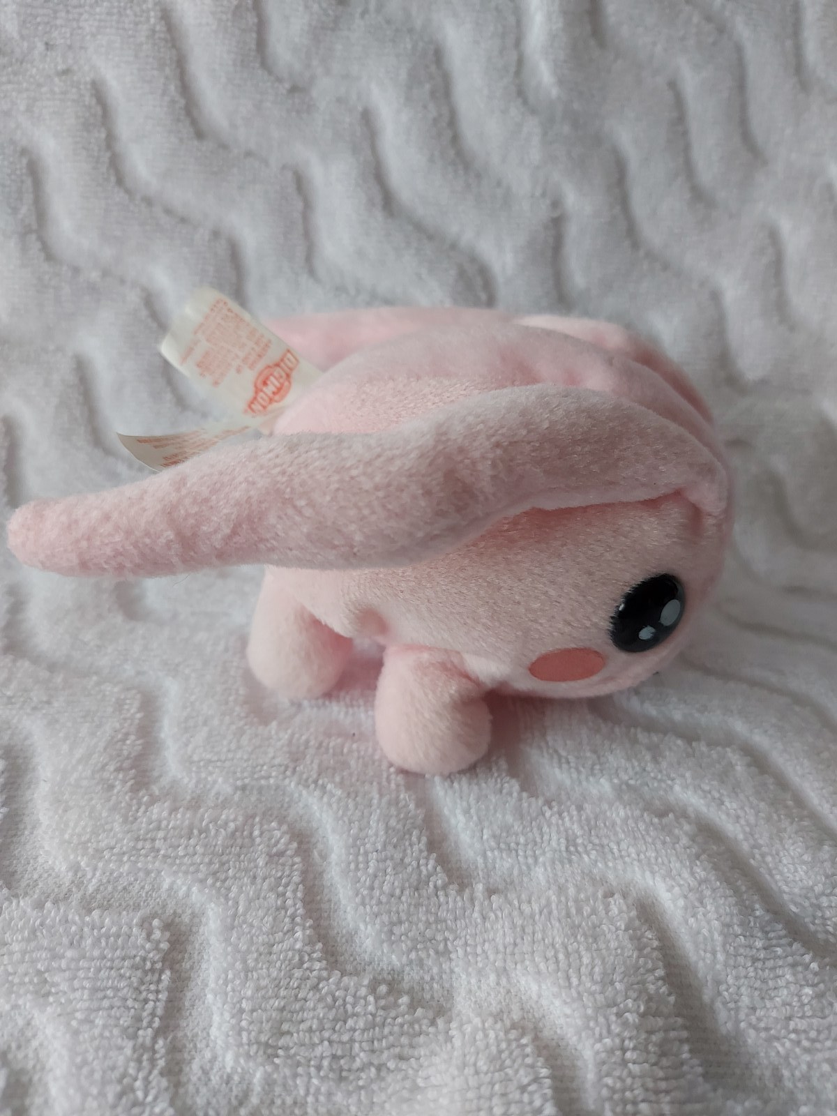 tokomon plush