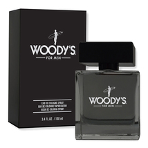 Woody's Signature Fragrance, 3.4 fl oz