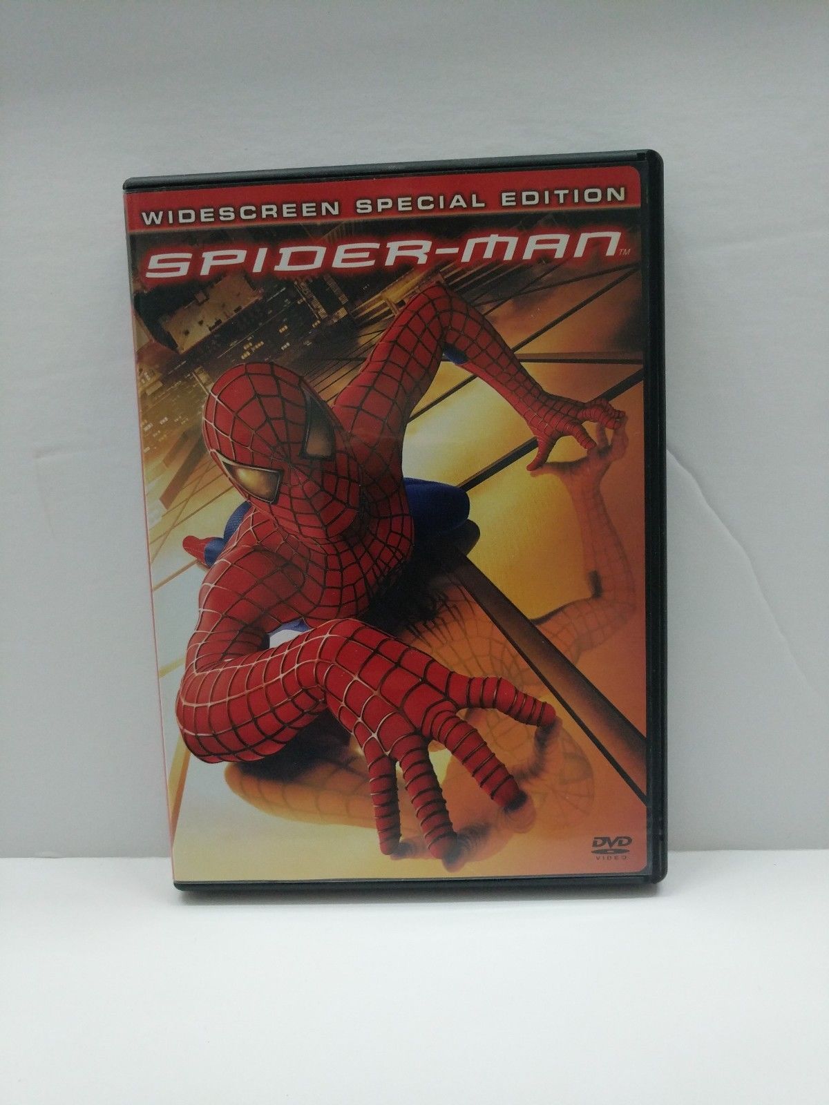 Spider-Man (DVD, 2002, 2-Disc Set, Special and 50 similar items