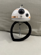 Disney Parks Star Wars BB - 8 Light Up Headband with Sound NEW image 1