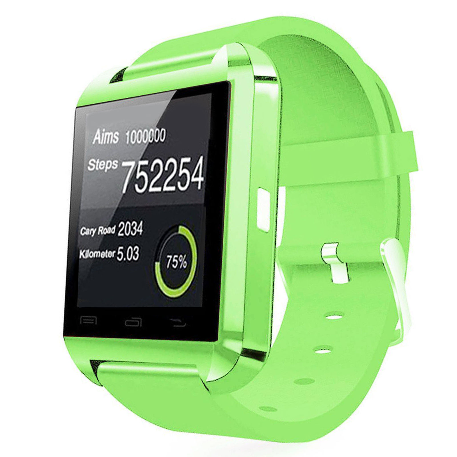 smart wrist phone