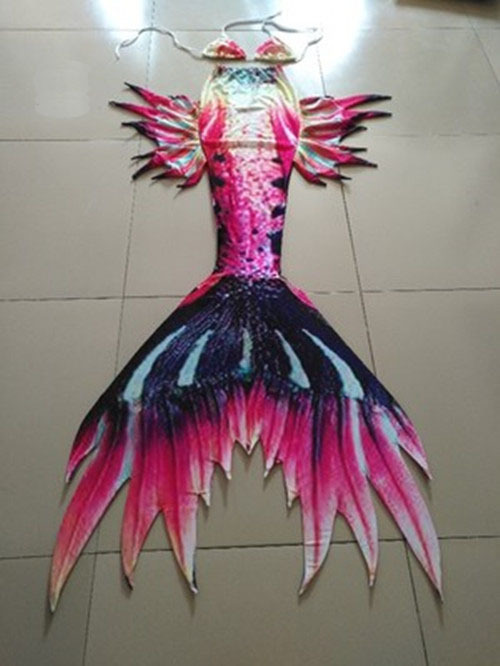 Custom Mermaid Tails for Sale Swimmin, Adult Kids Girls Sizes, Mermaid Costumes