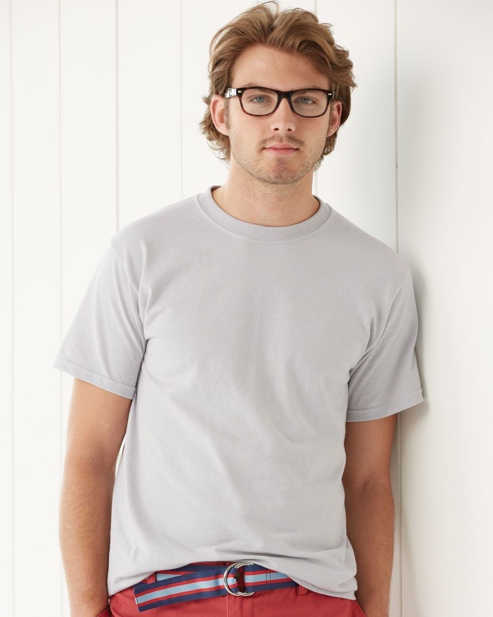 plain tee shirts in bulk