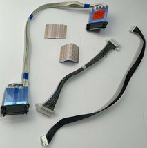 Lg 50LB5900-UV Wires / Cables Set EAD62572202 Internal Cables - $12.19