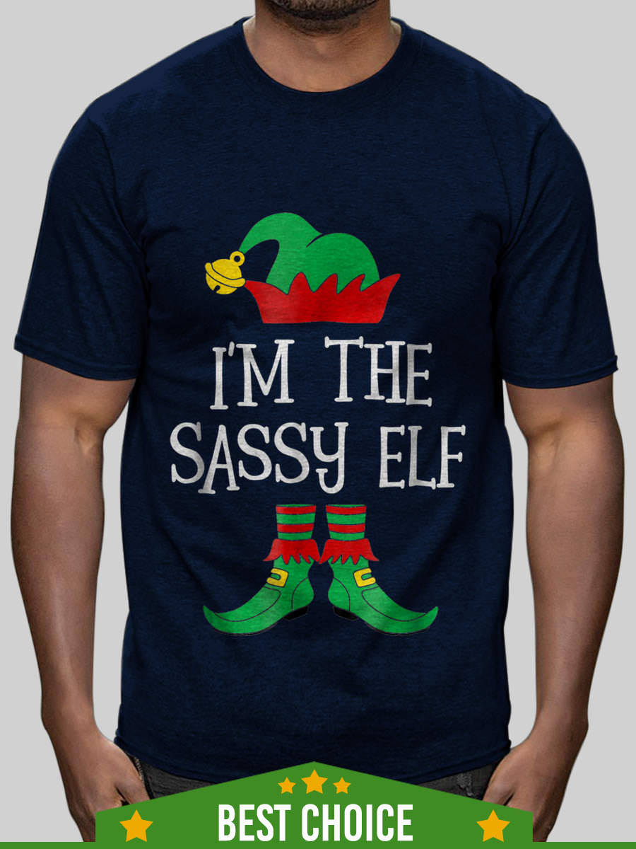 christmas shirts for a group