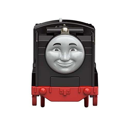 Thomas & Friends Trackmaster Hiro Engine - Educational