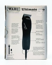 Wahl Professional Ultimate Pro - 2 Speed Corded Clipper #56325 - $150.19