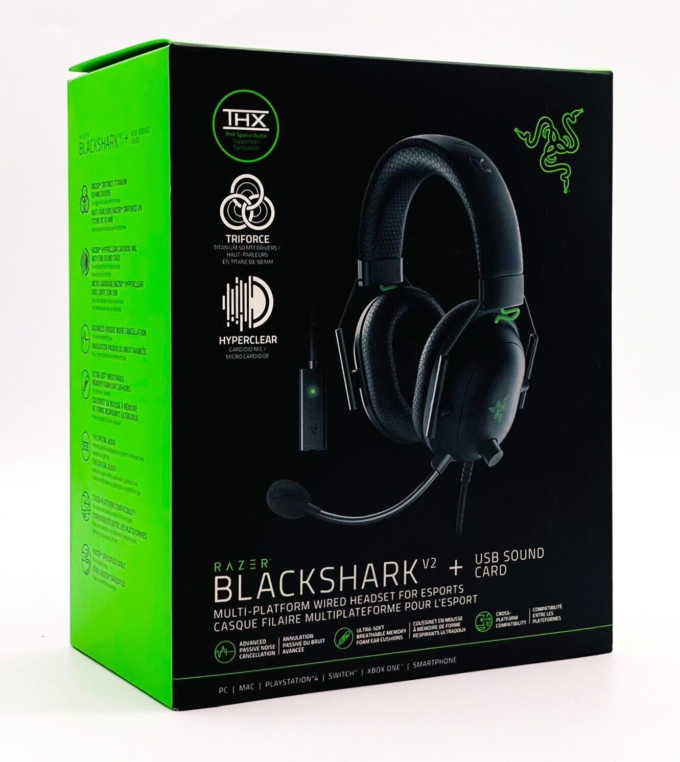 razer-blackshark-v2-usb-sound-card-multi-and-similar-items