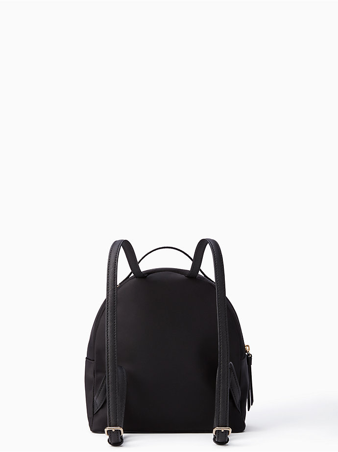 owl backpack kate spade