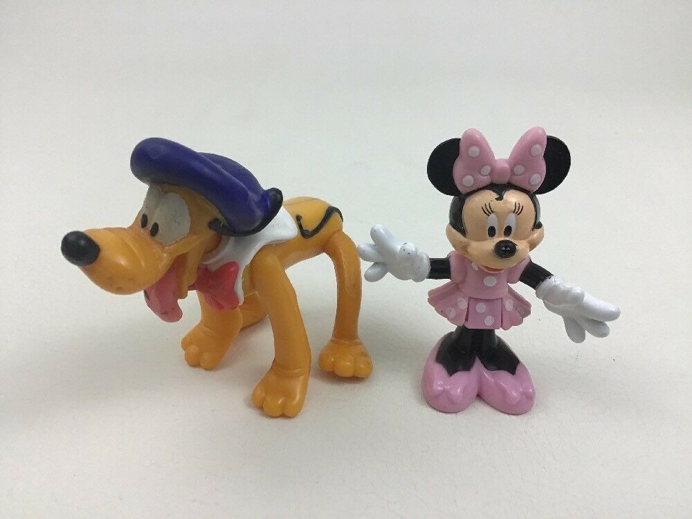 disney clubhouse toys