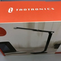 Taotronics Led Desk Lamp Aluminum Body with Touch Controls TT-DL063 - $51.98