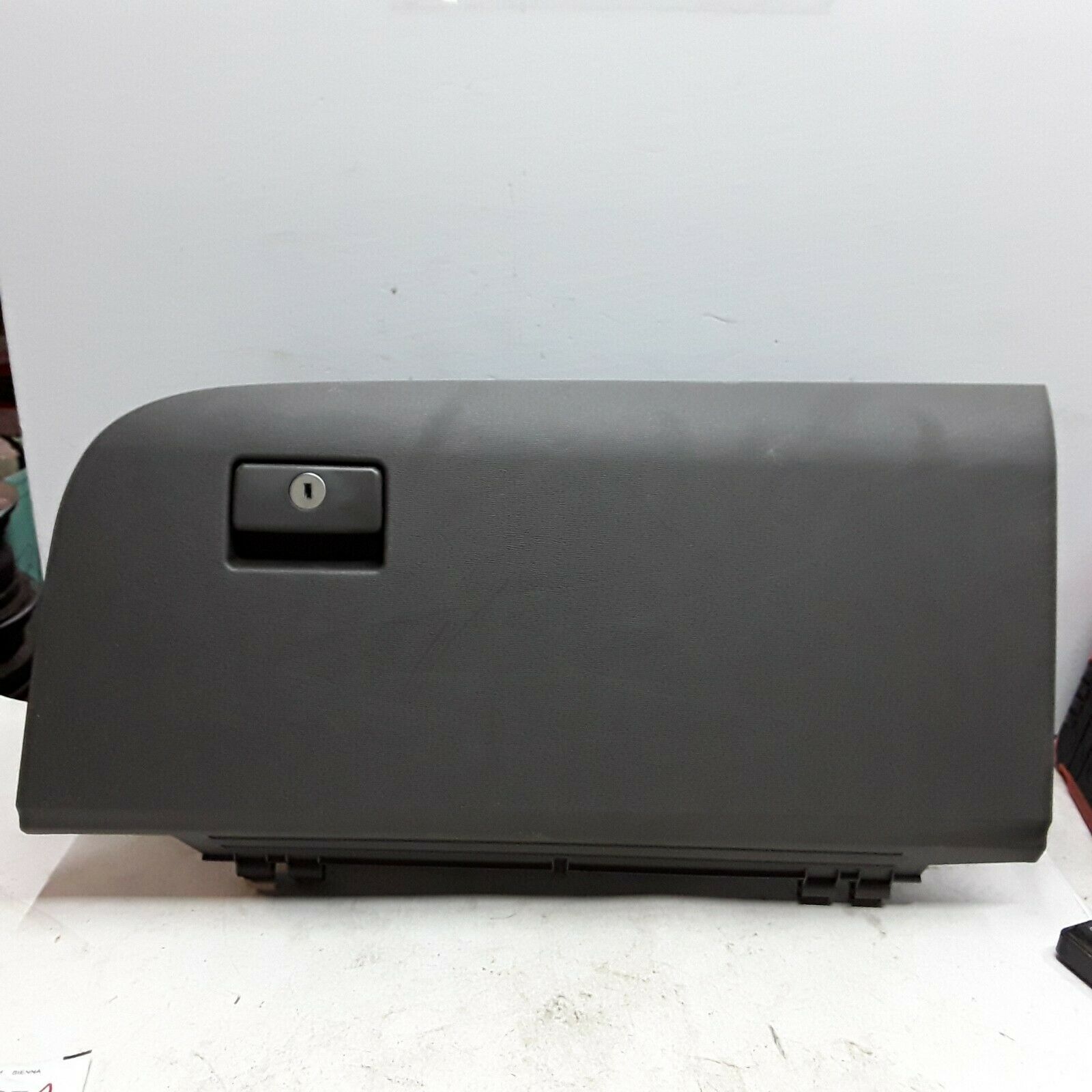 11 12 13 14 Toyota Sienna glove box Glove Boxes