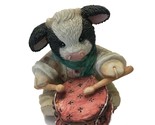 Mary rhyner little drumherd boy ornament thumb155 crop
