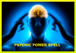 Powerful Psychic Spell Cast With White Magic Psychic reading love money - $29.97
