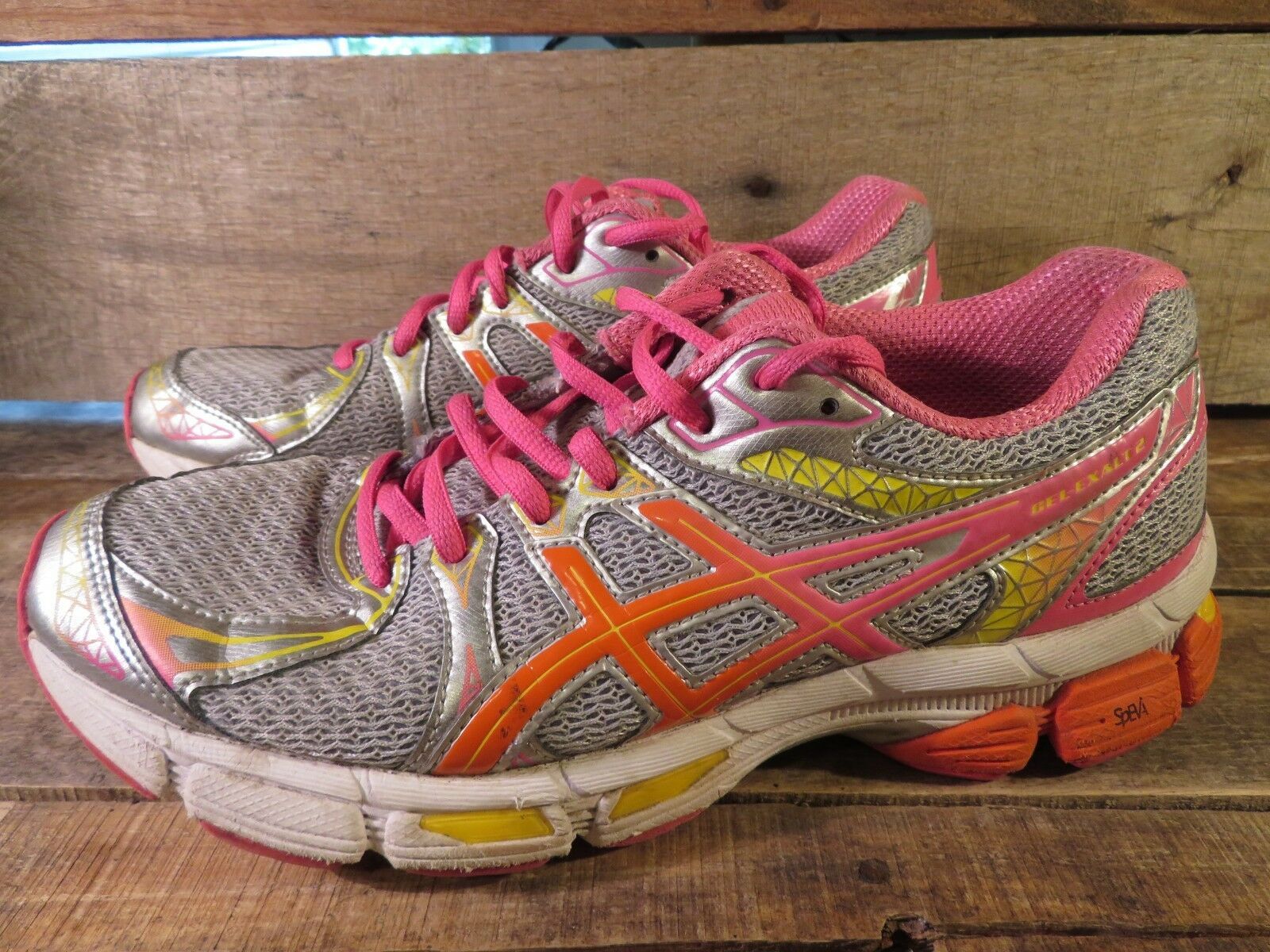 asics mujer gel evate 3 asics mujer gel evate 3