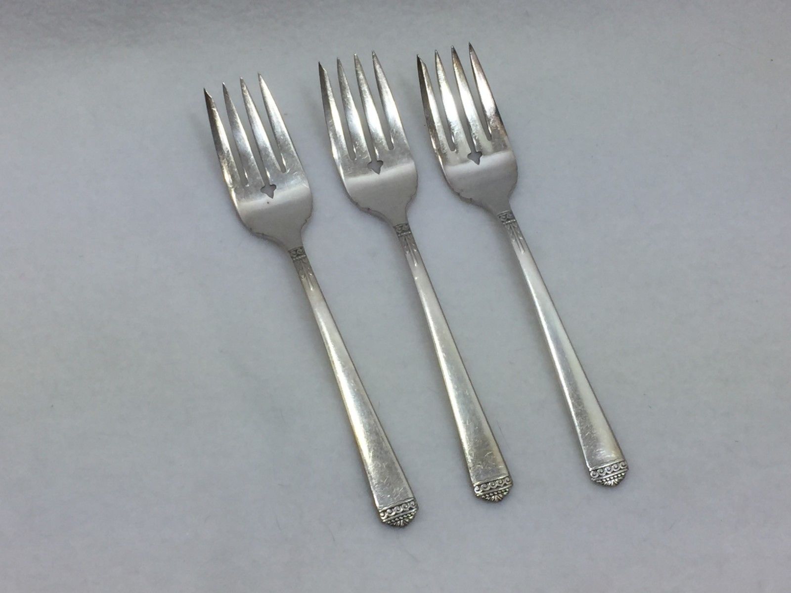 rogers oneida silverware