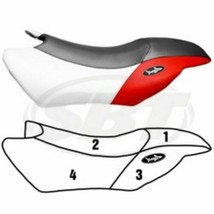 Custom Color Yamaha Seat Cover 2003 2004 2005 2006 2007 2008 GP 1300R GP1300 - $153.95