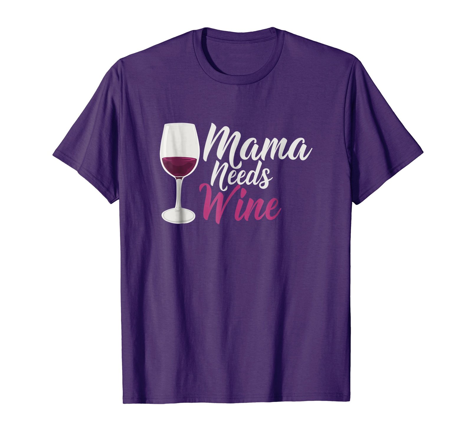 t shirt mama need some wine