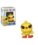 Funko POP! Toy Story 4 Ducky - $15.95
