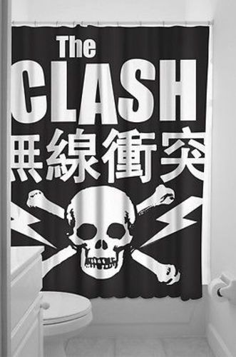 Sourpuss The Clash Nur Band That Matters And 29 Similar Items