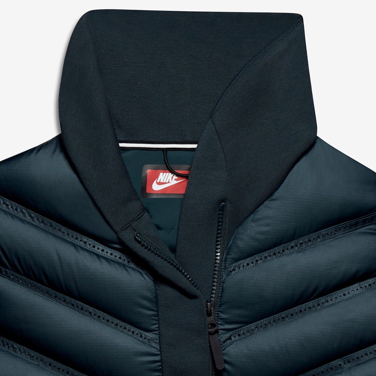nike sportswear club fleece bomber jacket