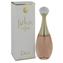 Christian Dior J'adore In Joy Perfume 1.7 Oz Eau De Toilette Spray image 6