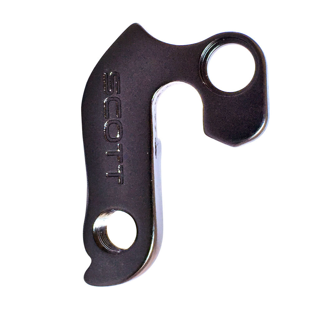 Scott Bicycle Derailleur Hanger # 102 DH-102 With SCOTT Logo on Hanger by Giant