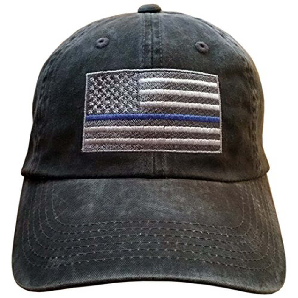 American Flag Support Our Troops, Veterans, Military, Police, Law Enforcement