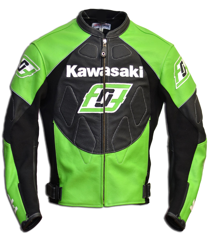 Мотоэкипировка Kawasaki