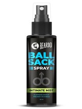 Beardo Ball Sack Spray Intimate Perfume spray for Men for Fresh, Dry Balls - $29.94