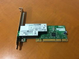 HP Agere Systems Pinball D-1156I P40 PCI Data/Fax 56k Modem Card - $4.94