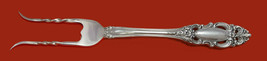 Grand Duchess by Towle Sterling Silver Baked Potato Fork 7 5/8" Custom Made - $139.00
