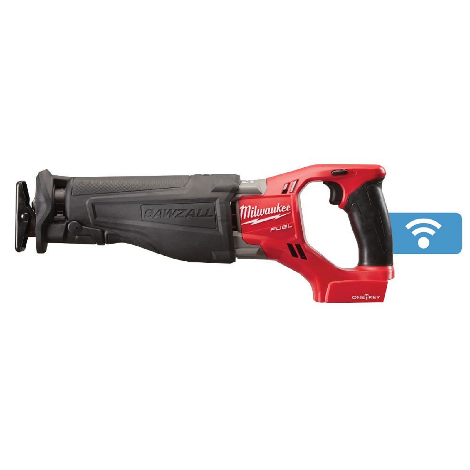 Reciprocating Saw Tool 18 Volt Lithium Ion Battery Powered