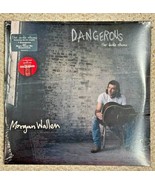 Morgan Wallen Dangerous Limited Edition Triple Clear Vinyl LP 2 Bonus Songs - $150.00