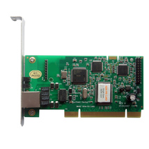 Asterisk card TE122P Low Profile 1 port E1/T1 card  compatible with digium card - $98.00