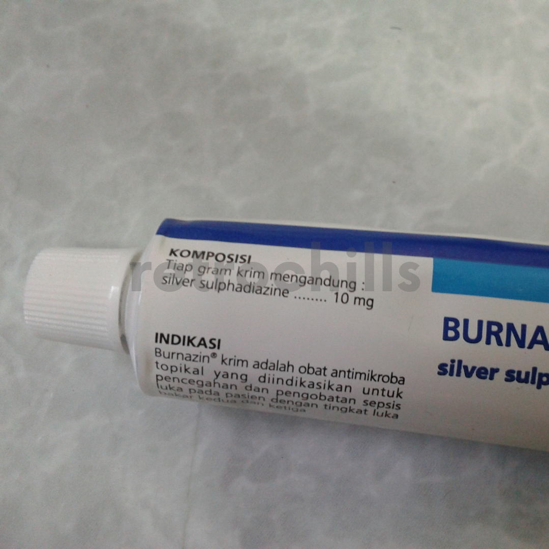 Antibiotic First Aid Silver Ointment Burns Prevents Bacterial FungaI