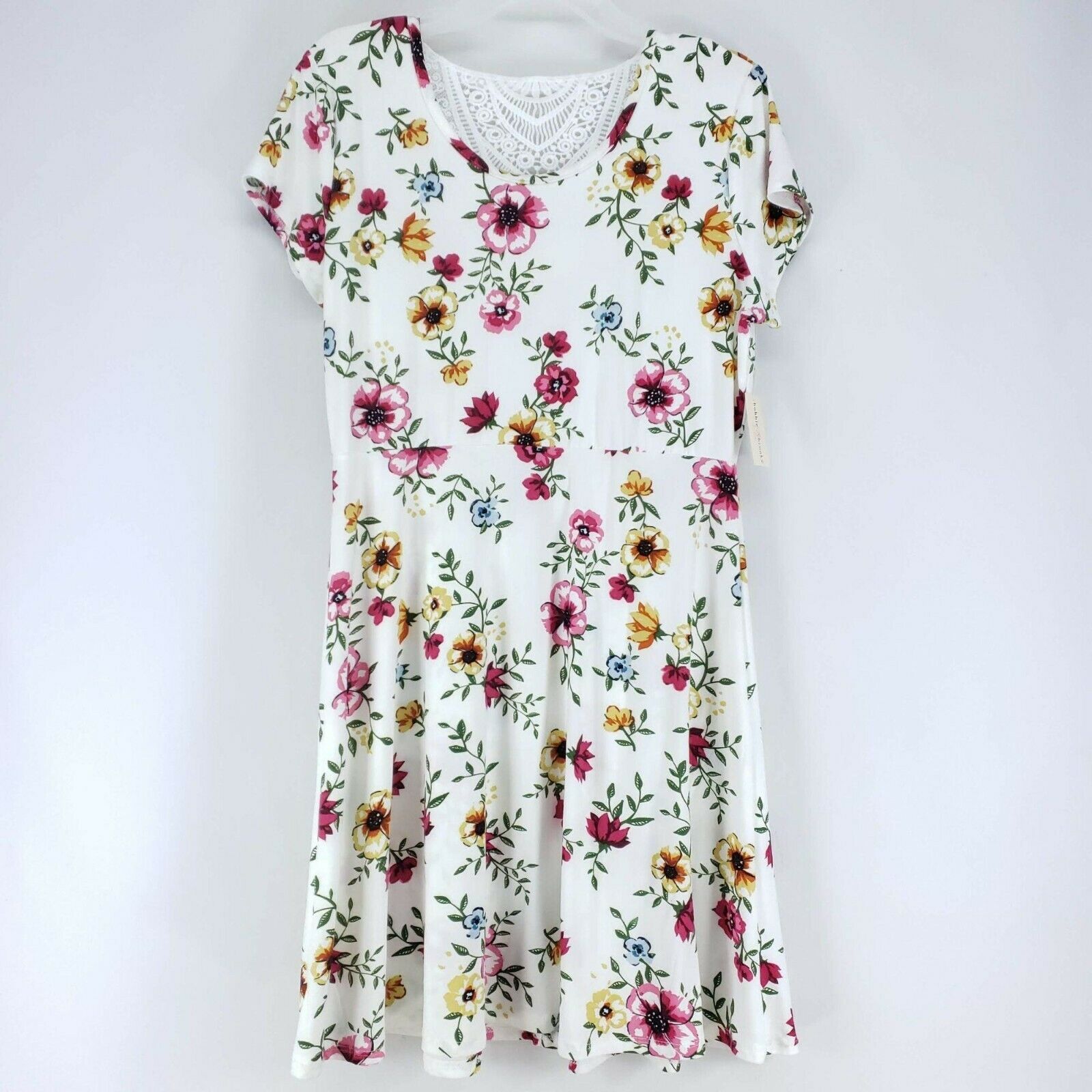 bobbie brooks dress