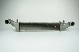 97-2004 mercedes r170 slk230 intercooler air cooler radiator oem 1705000200 - $121.43