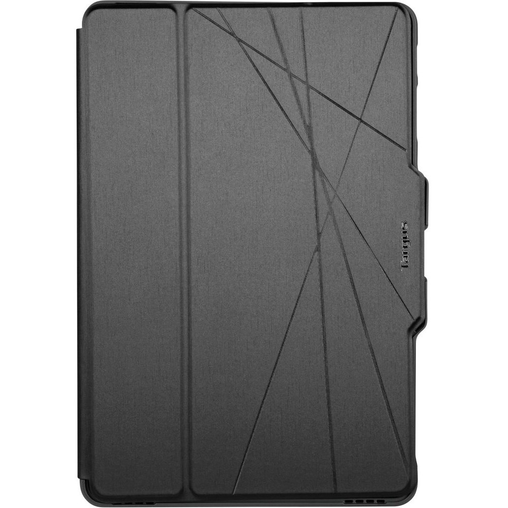Targus ClickIn Carrying Case (Flip) for 10.5 Samsung Tablet Black