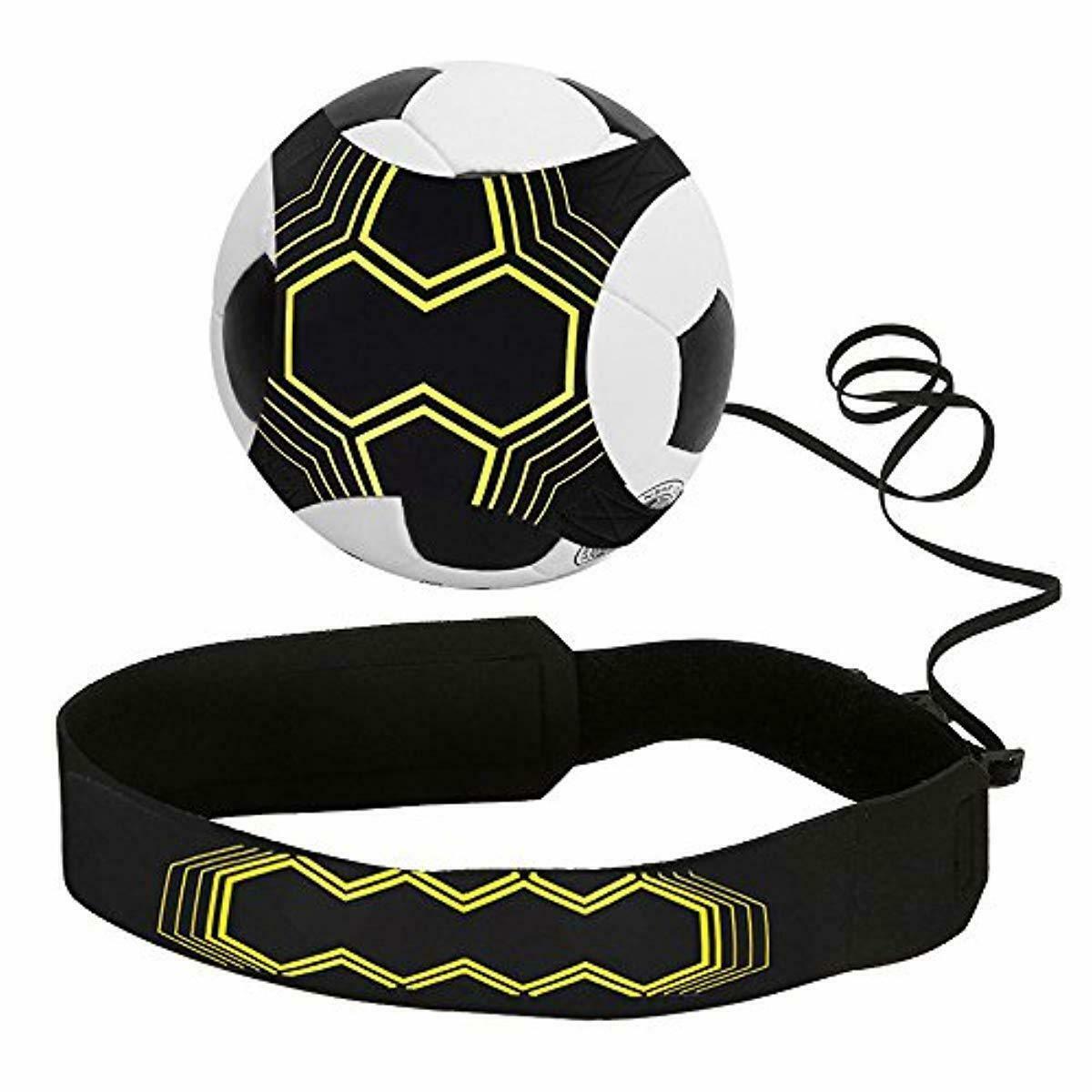 Infreecs Football Kick Trainer, Football Training Aid Soccer Skill