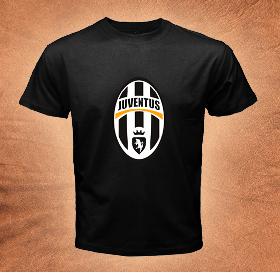 juventus football shirt mens