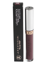 Anastasia Liquid Lipstick - Trust Issues - $17.89