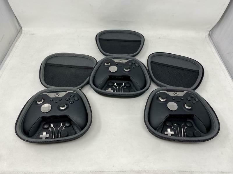 FOR PARTS STICK DRIFT Microsoft Xbox Elite Controller Series 1 HM3