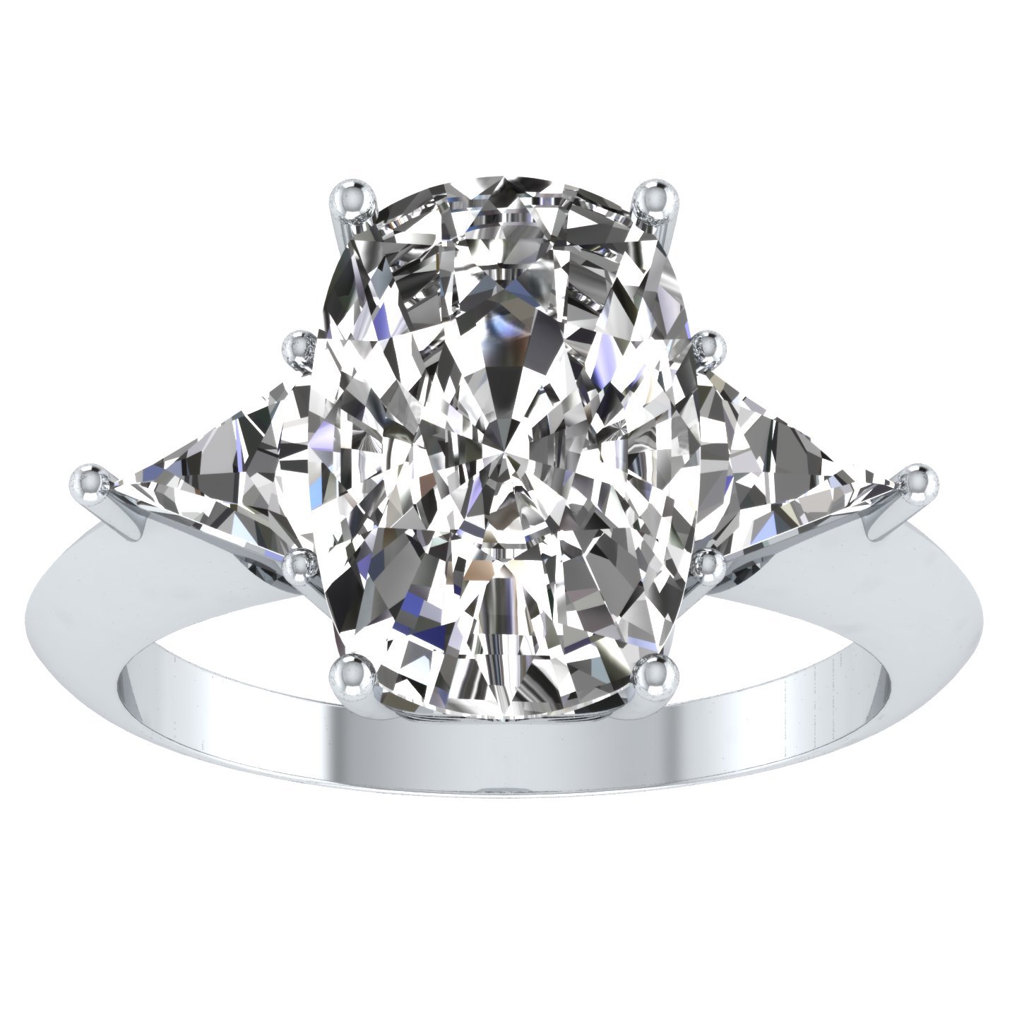 trillian engagement ring