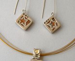 Earrings pendant set star 225 thumb155 crop