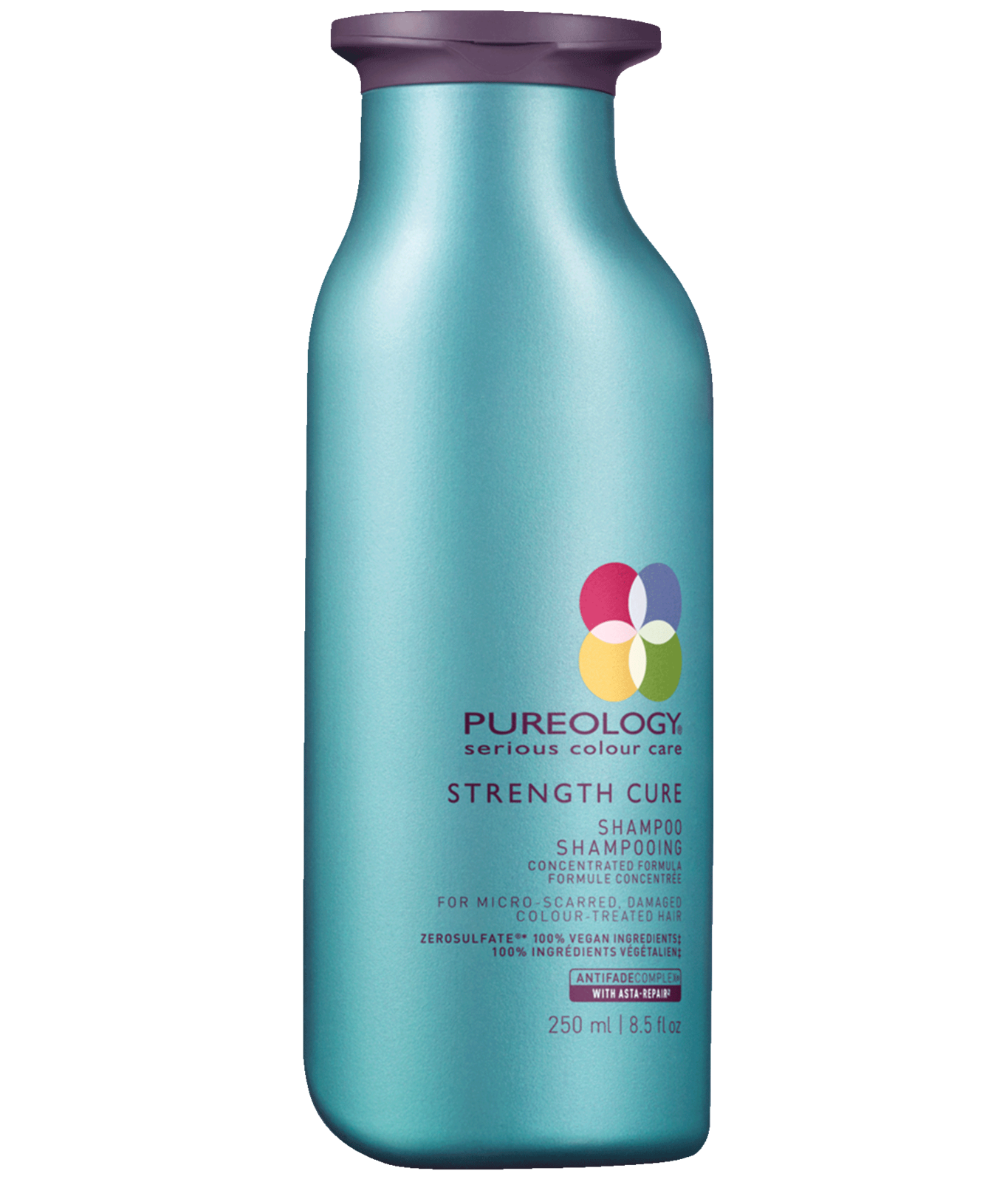 Pureology Strength Cure Shampoo 8.5 Oz - $34.50