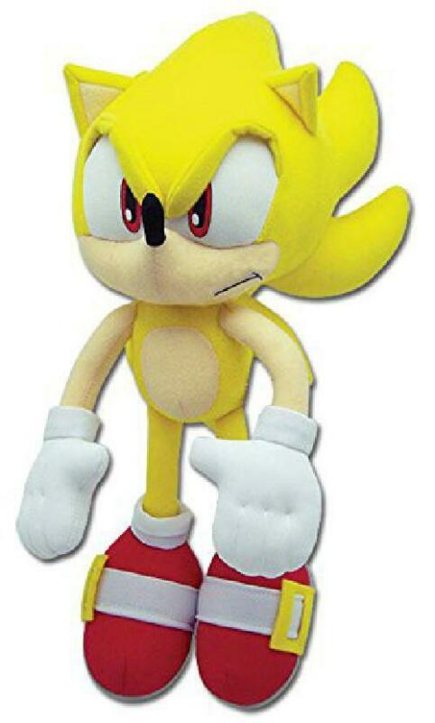 sonic exe toys amazon