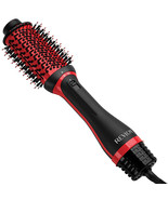 Revlon One-Step Volumizer PLUS 2.0 Hair Dryer and Hot Air Brush, RVDR531... - $54.50